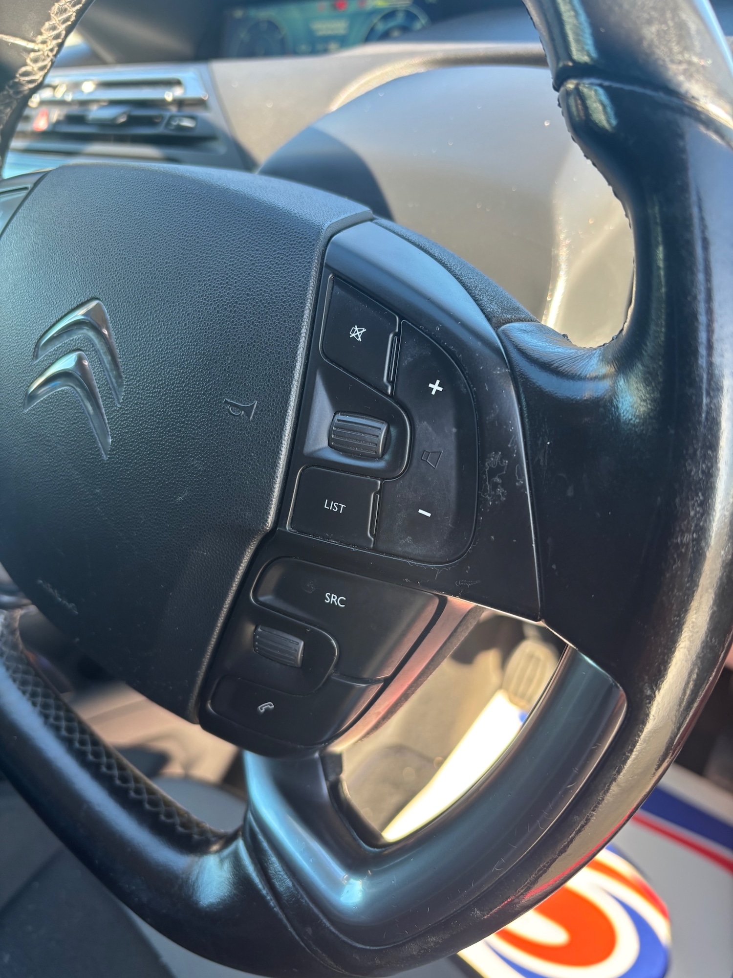 Used Citroen C4 Grand Picasso 2015 for sale - 76444727: Photo 13