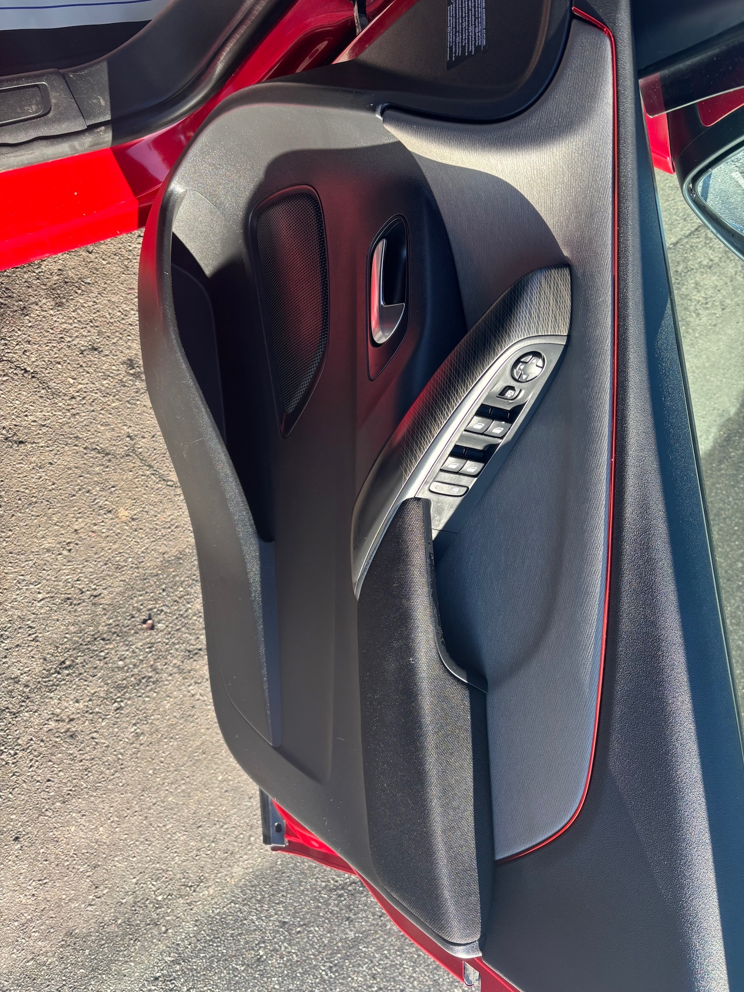 Used Citroen C4 Grand Picasso 2015 for sale - 76444727: Photo 14