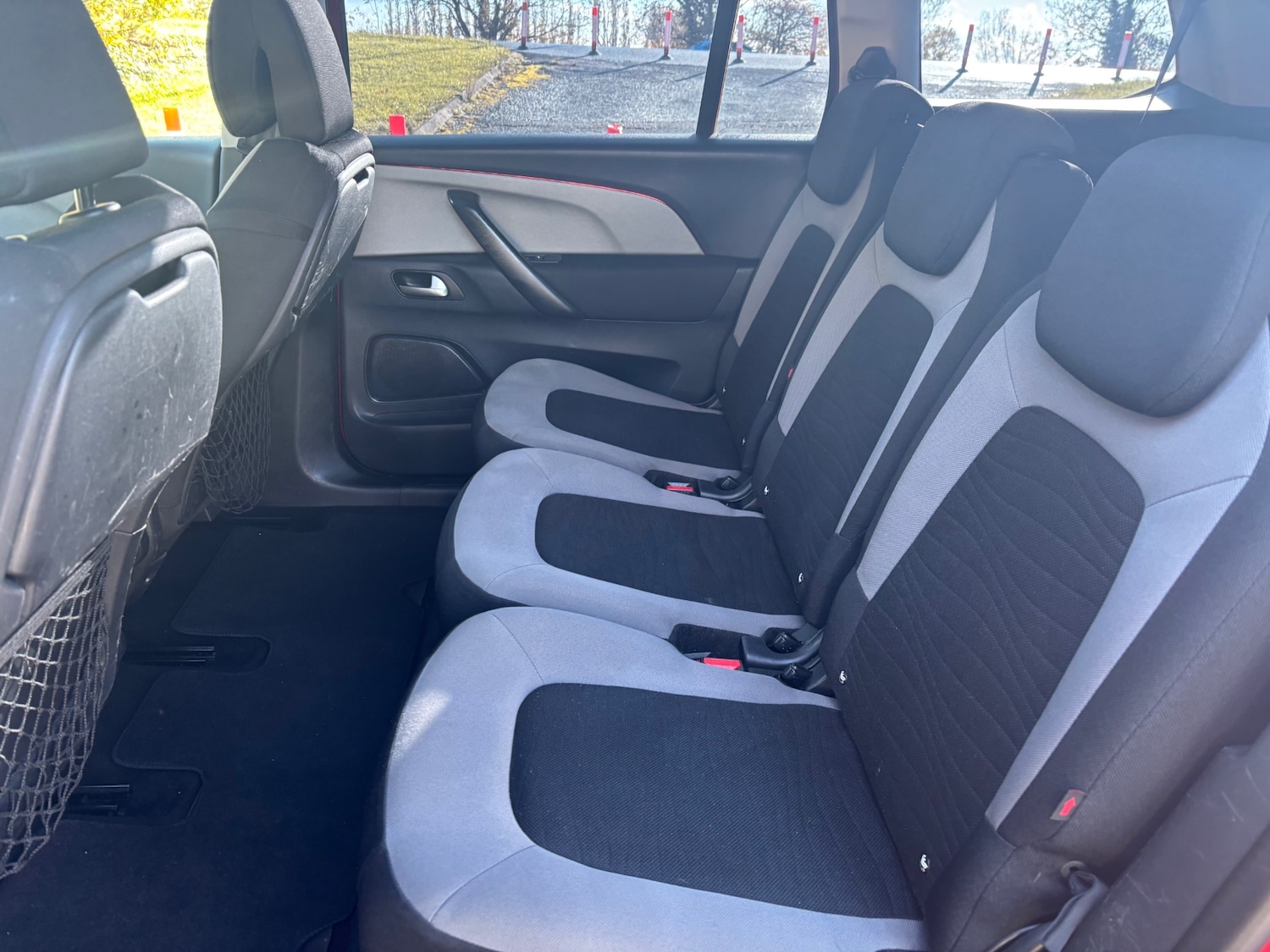 Used Citroen C4 Grand Picasso 2015 for sale - 76444727: Photo 16