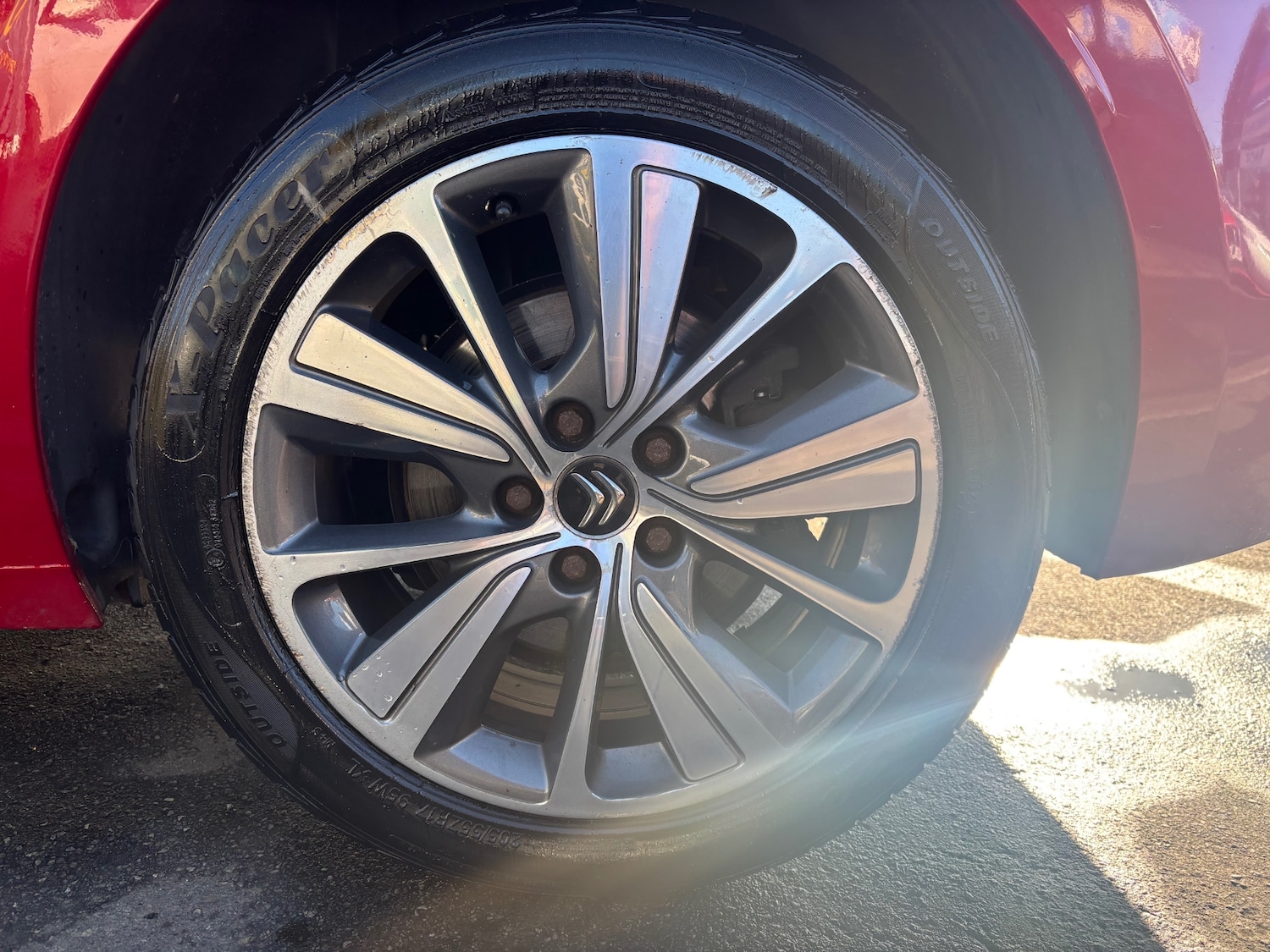 Used Citroen C4 Grand Picasso 2015 for sale - 76444727: Photo 18