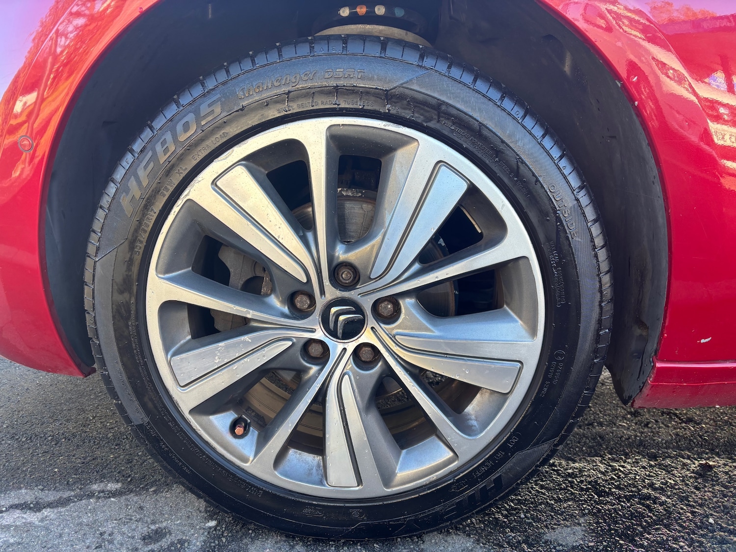 Used Citroen C4 Grand Picasso 2015 for sale - 76444727: Photo 19