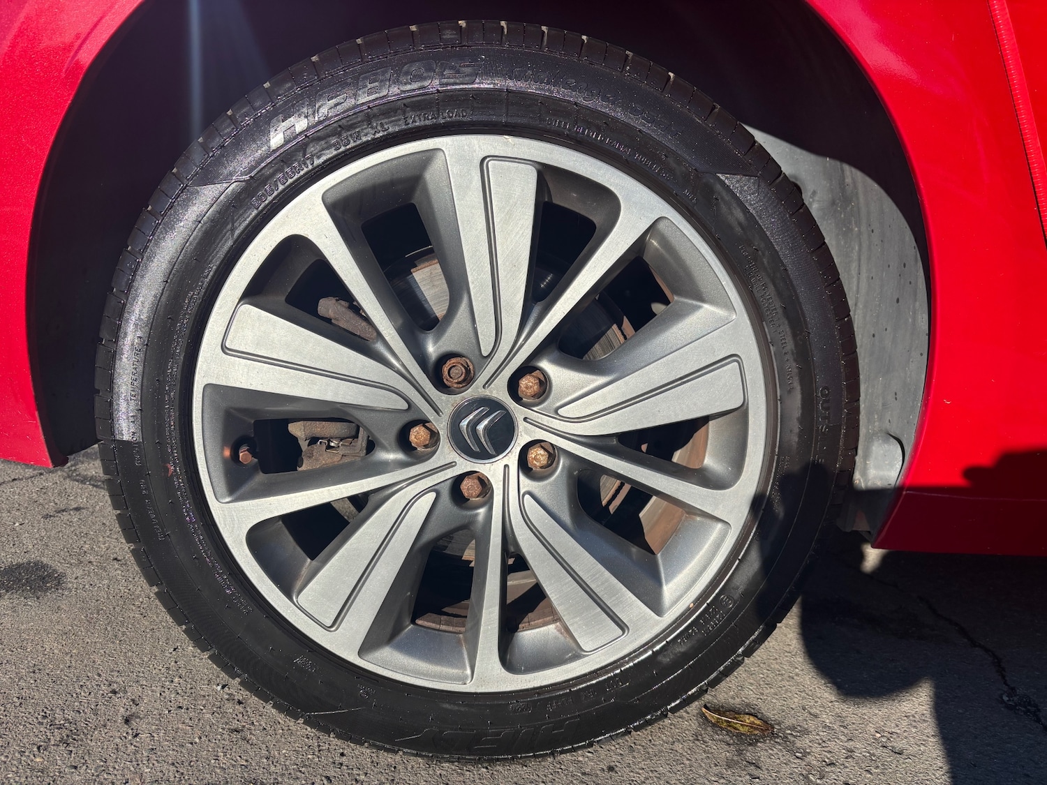 Used Citroen C4 Grand Picasso 2015 for sale - 76444727: Photo 21