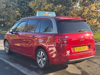 Used Citroen C4 Grand Picasso 2015 for sale - 76444727: Photo