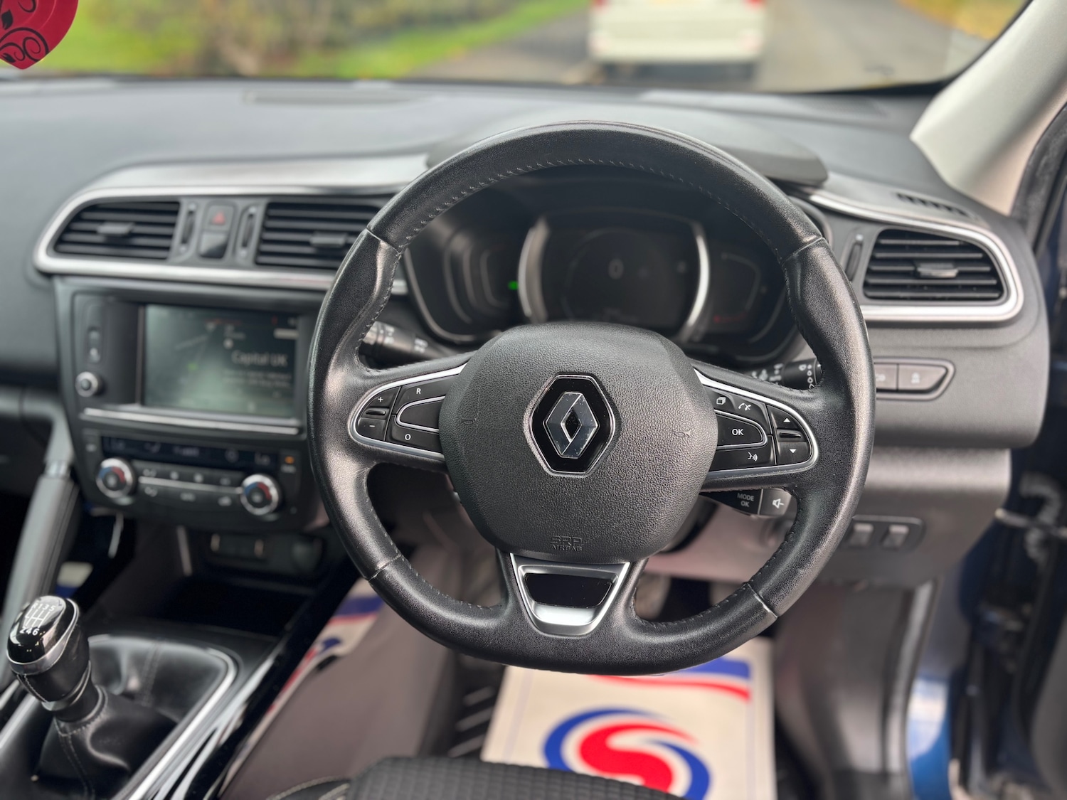 Used Renault Kadjar 2016 for sale - 76480161: Photo 11