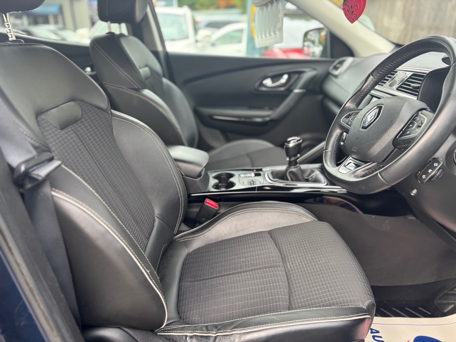 Used Renault Kadjar 2016 for sale - 76480161: Photo 13