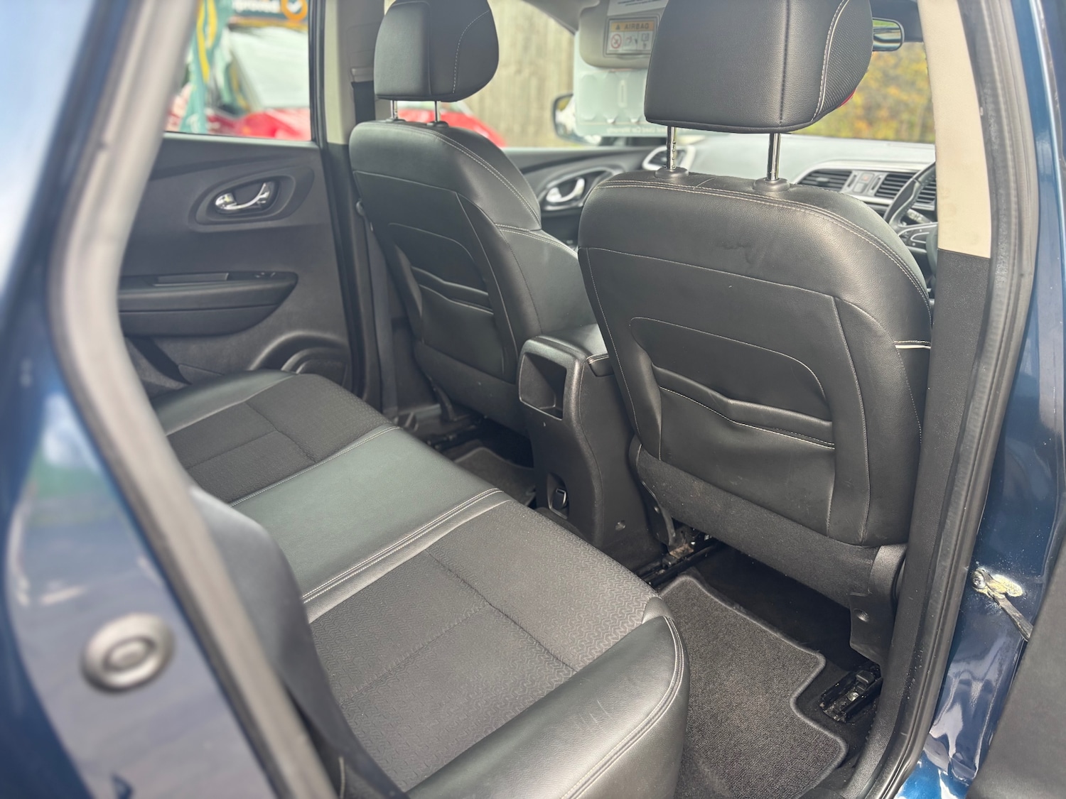 Used Renault Kadjar 2016 for sale - 76480161: Photo 15