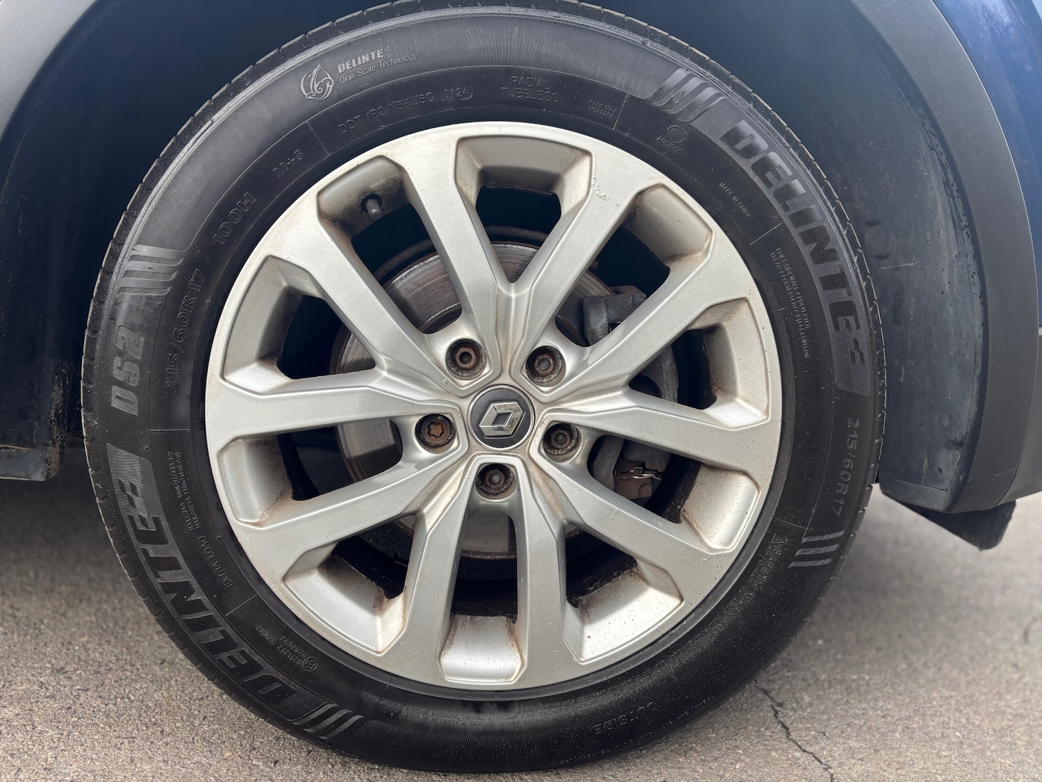 Used Renault Kadjar 2016 for sale - 76480161: Photo 16