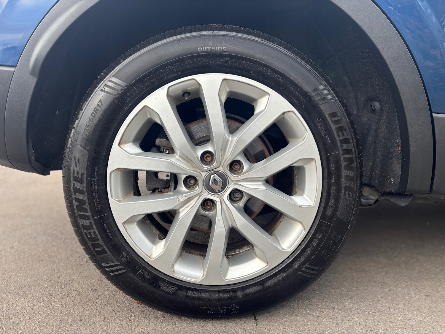 Used Renault Kadjar 2016 for sale - 76480161: Photo 17