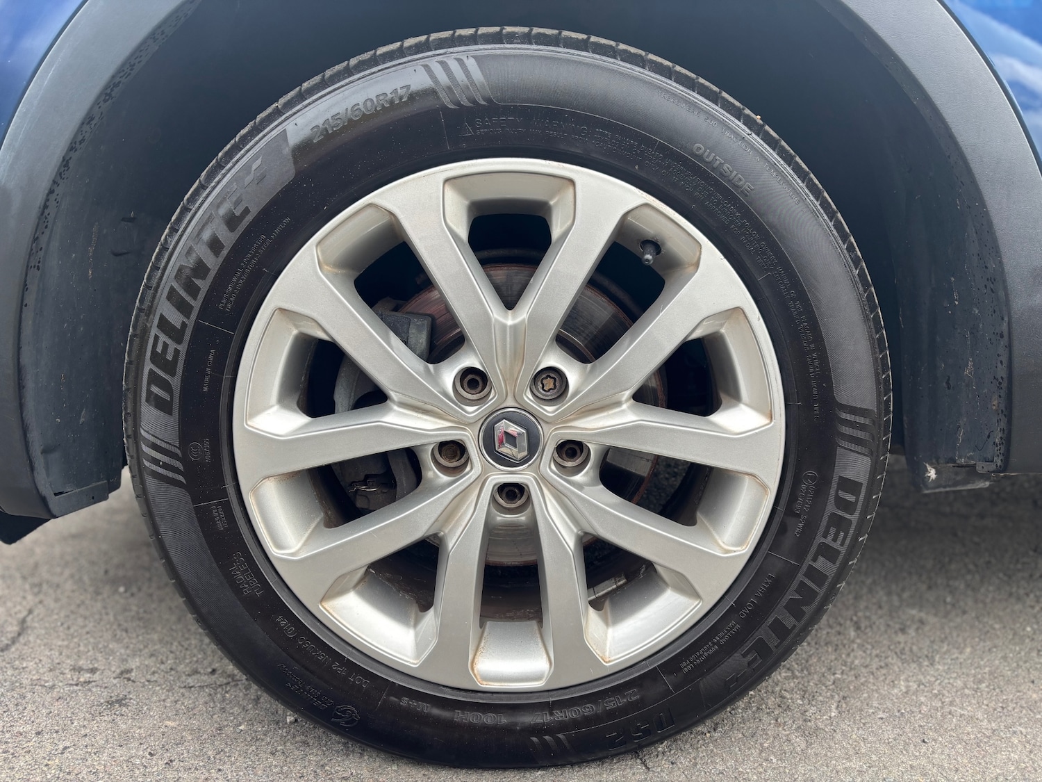 Used Renault Kadjar 2016 for sale - 76480161: Photo 19