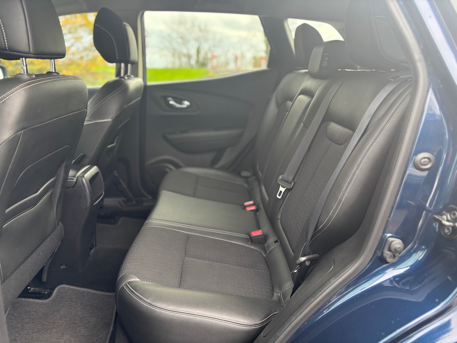 Used Renault Kadjar 2016 for sale - 76480161: Photo 8