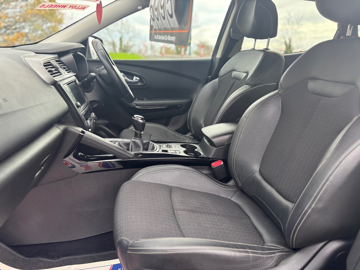 Used Renault Kadjar 2016 for sale - 76480161: Photo 9