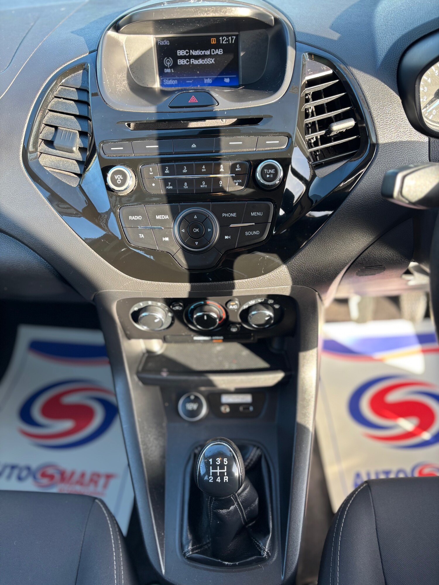 Used Ford Ka+ 2016 for sale - 77371724: Photo 10