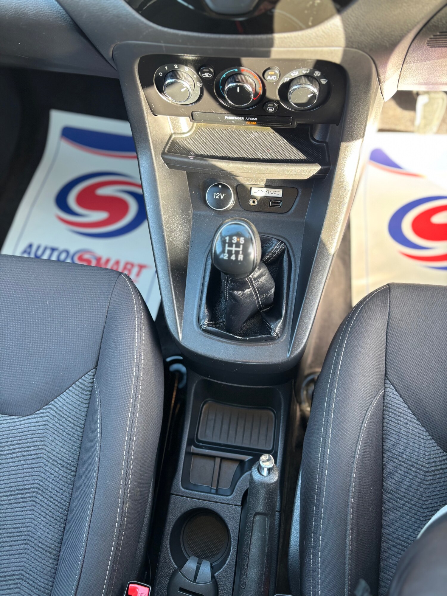 Used Ford Ka+ 2016 for sale - 77371724: Photo 11