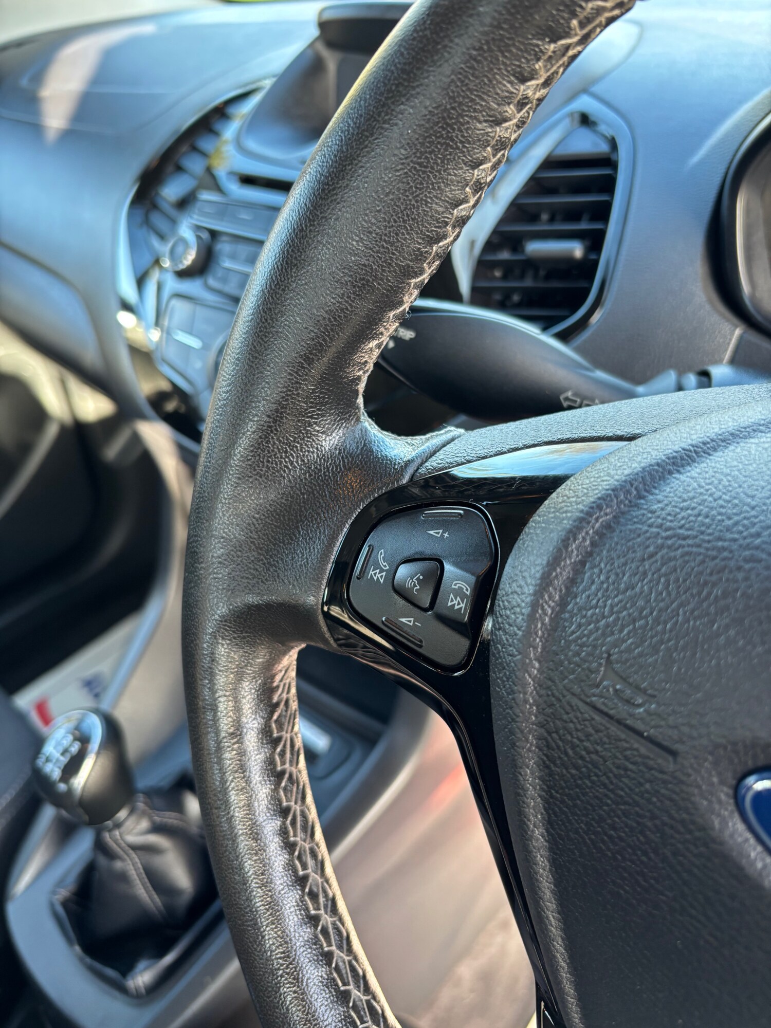 Used Ford Ka+ 2016 for sale - 77371724: Photo 13