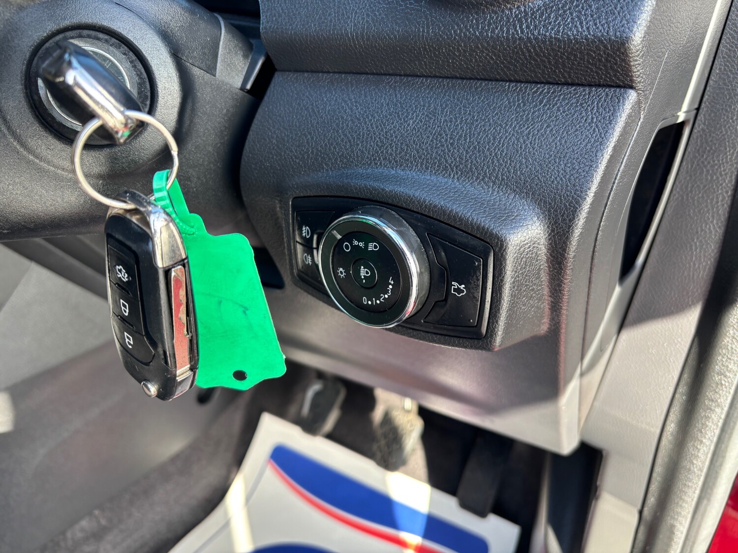 Used Ford Ka+ 2016 for sale - 77371724: Photo 14