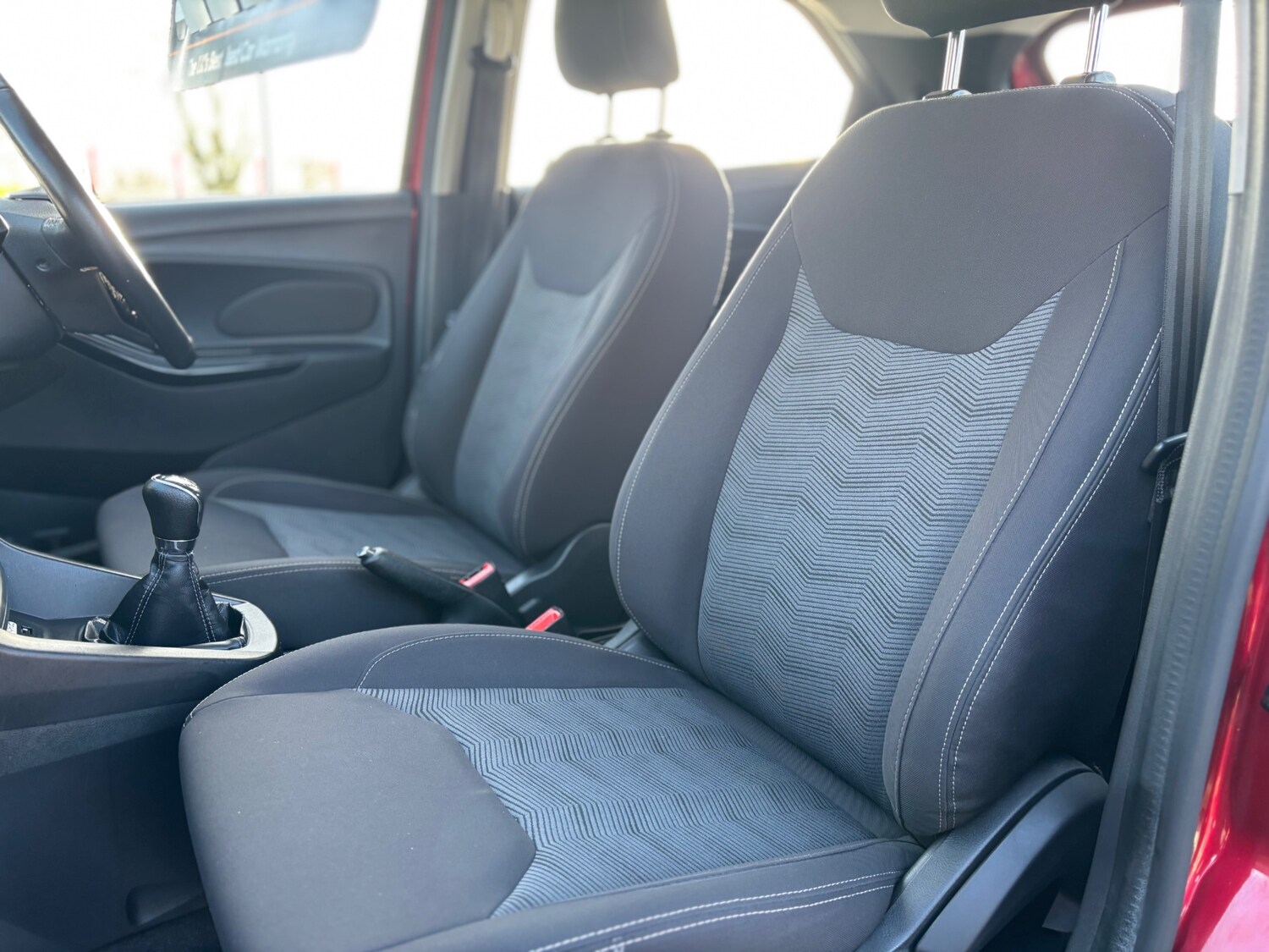 Used Ford Ka+ 2016 for sale - 77371724: Photo 17