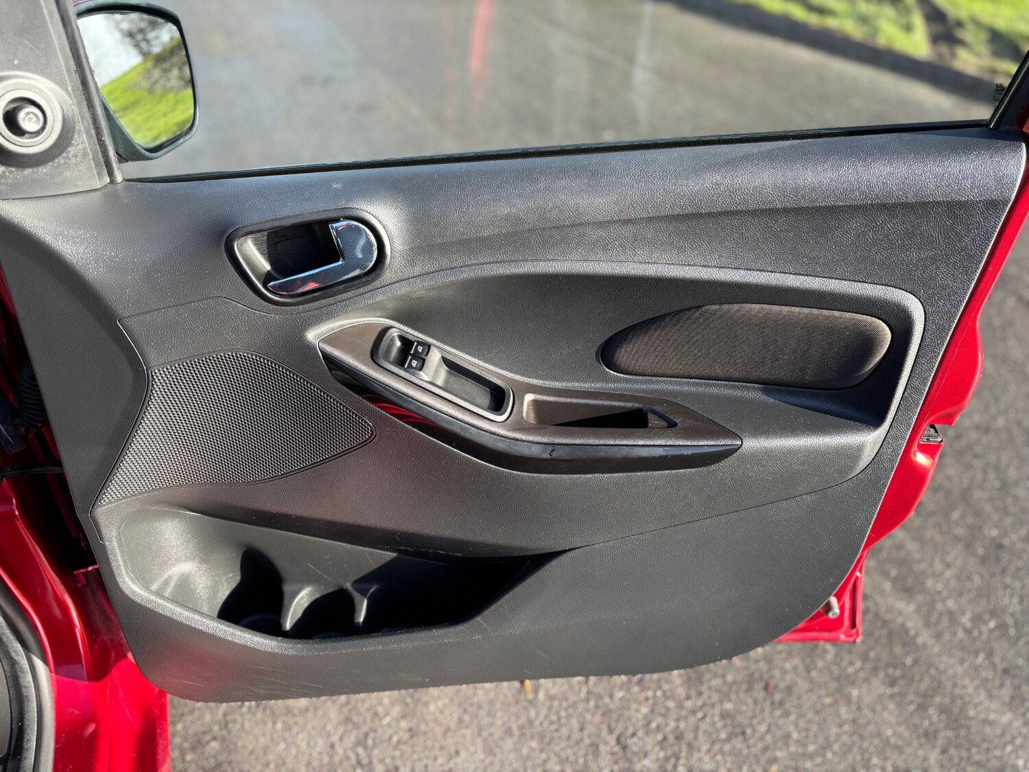 Used Ford Ka+ 2016 for sale - 77371724: Photo 18