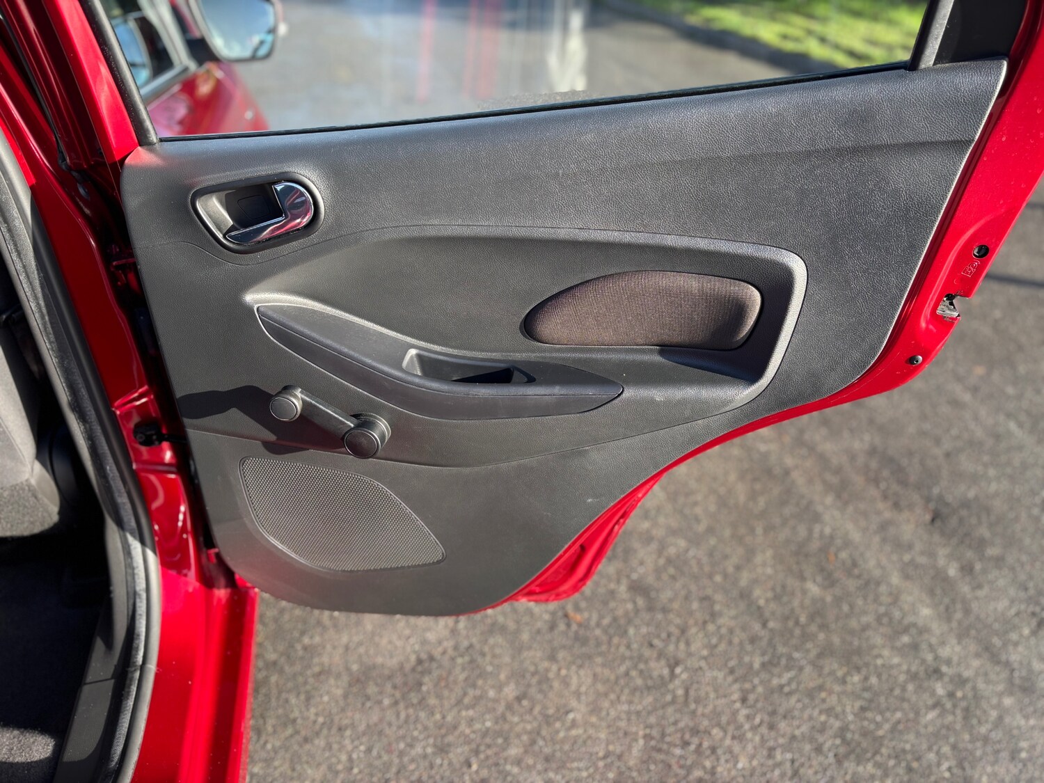 Used Ford Ka+ 2016 for sale - 77371724: Photo 19