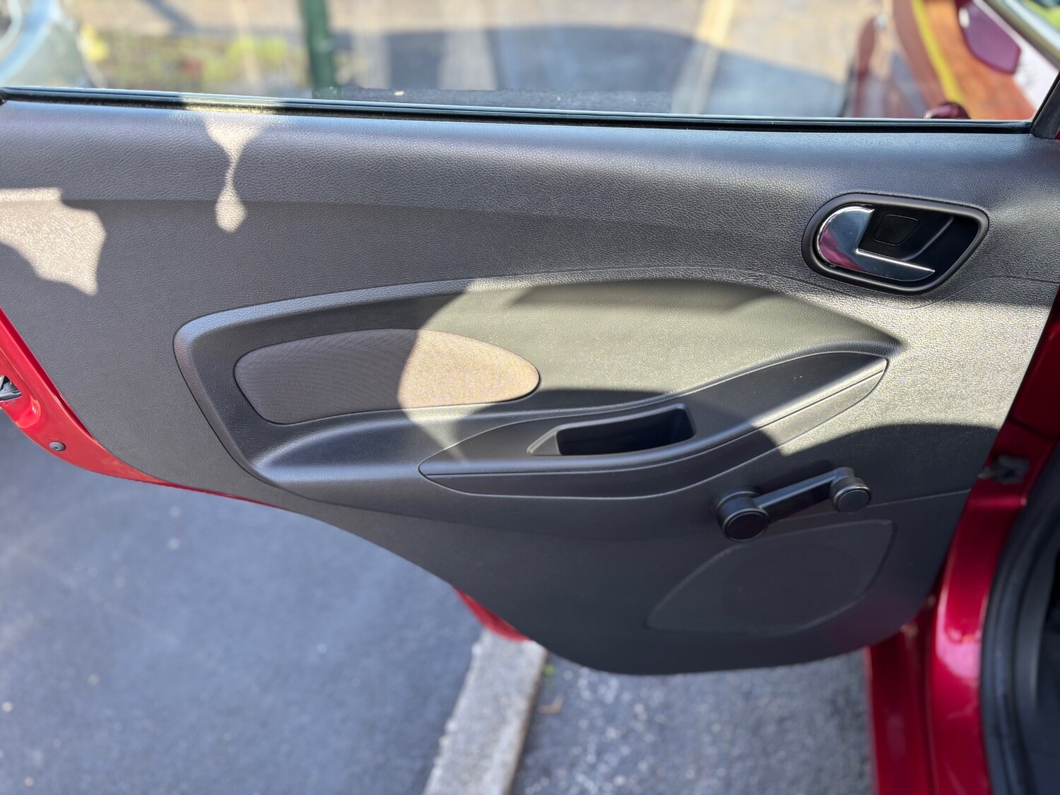 Used Ford Ka+ 2016 for sale - 77371724: Photo 20