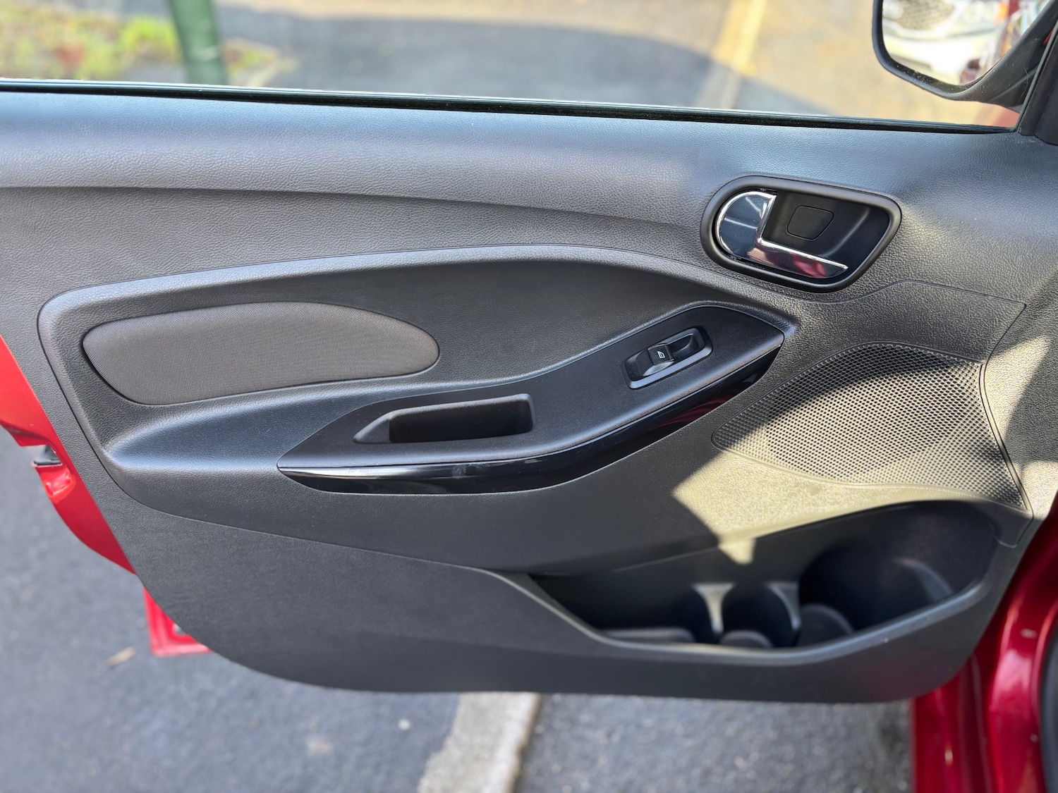 Used Ford Ka+ 2016 for sale - 77371724: Photo 21