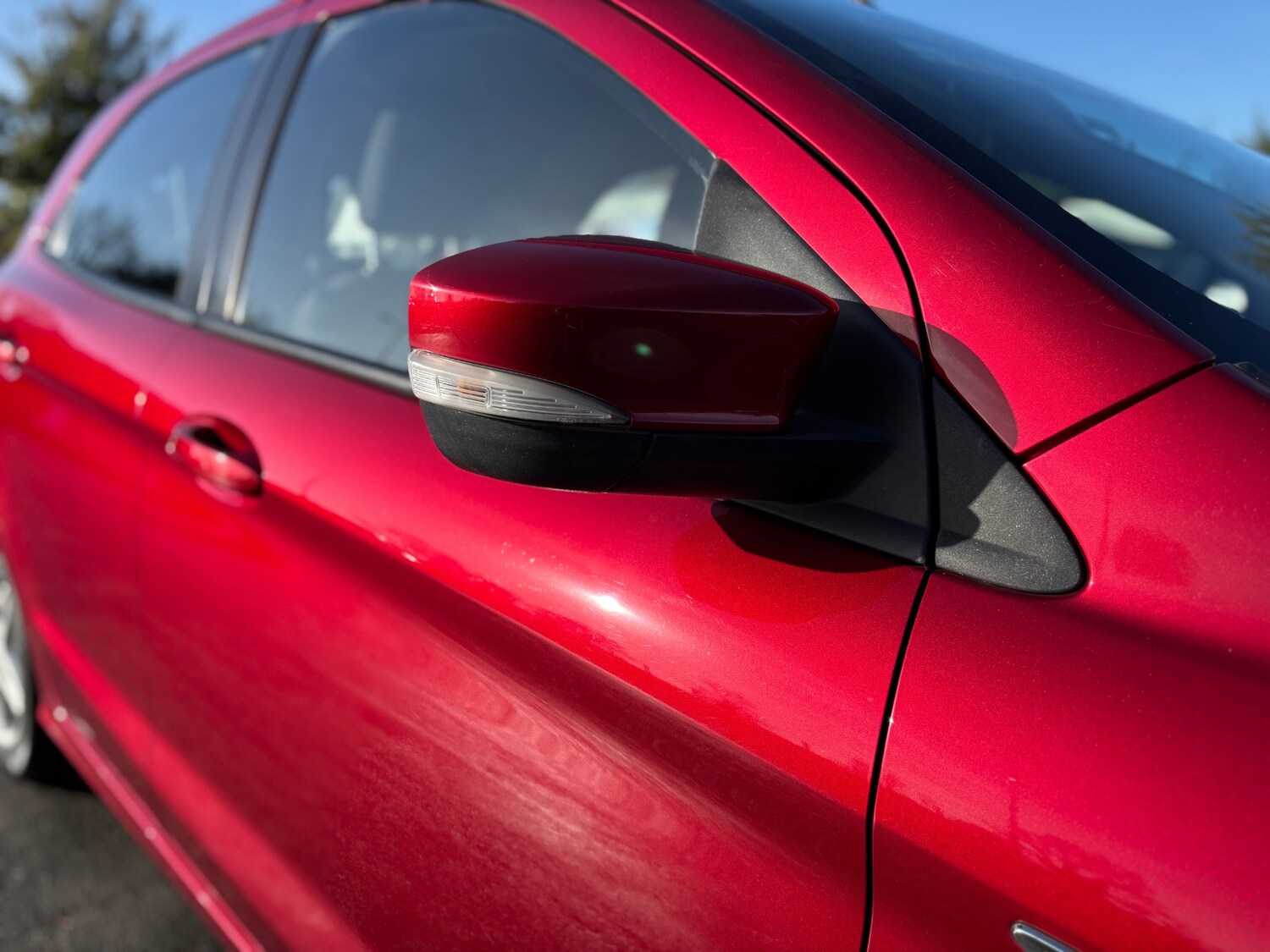 Used Ford Ka+ 2016 for sale - 77371724: Photo 27