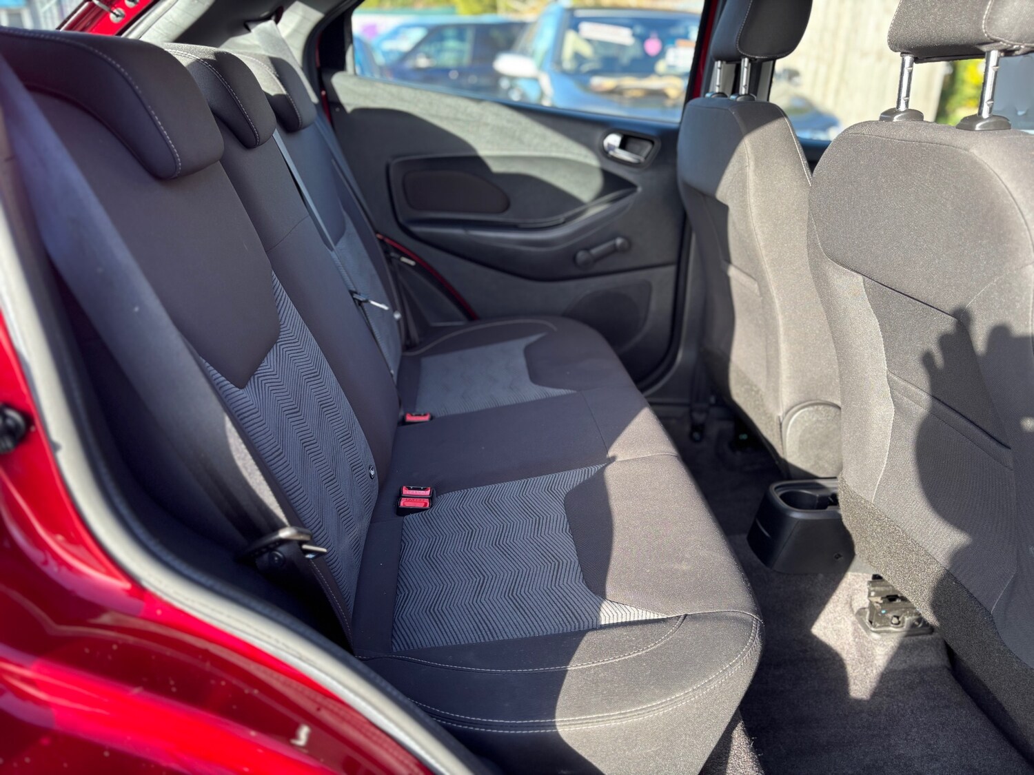 Used Ford Ka+ 2016 for sale - 77371724: Photo 8