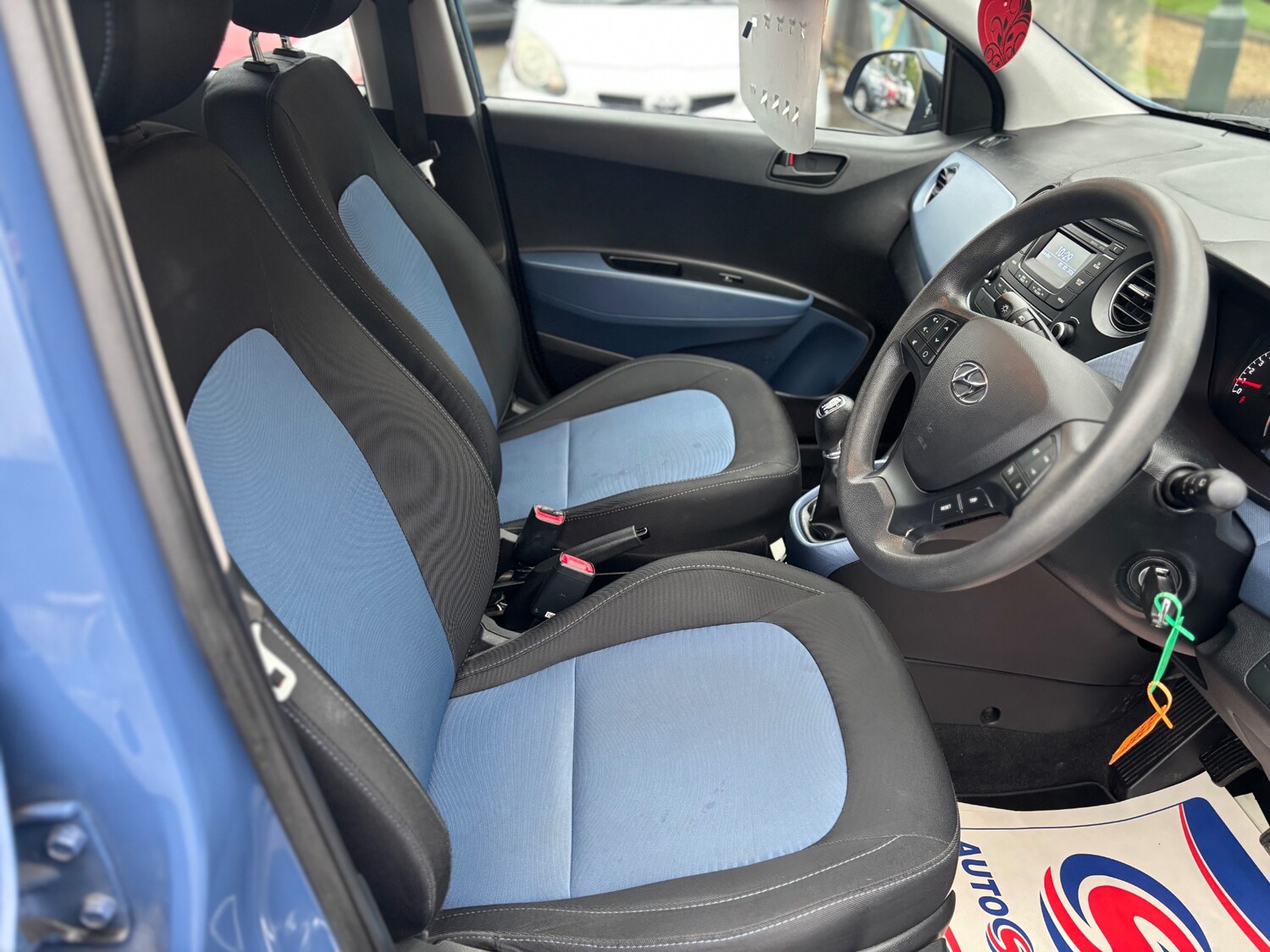 Used Hyundai i10 2014 for sale - 77403859: Photo 10