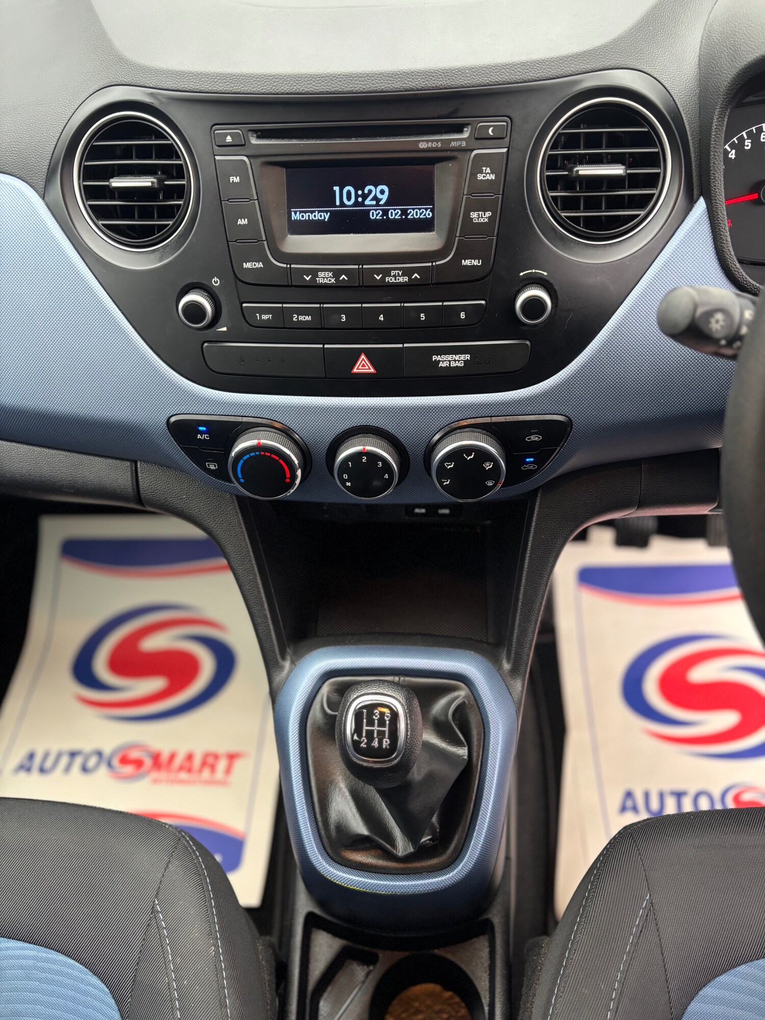 Used Hyundai i10 2014 for sale - 77403859: Photo 11