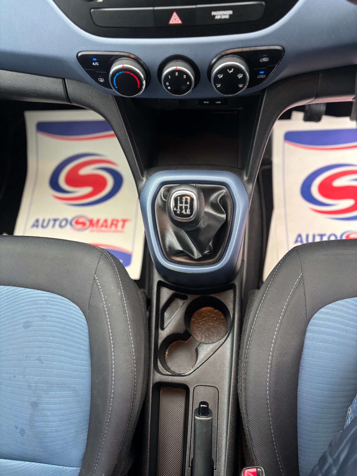 Used Hyundai i10 2014 for sale - 77403859: Photo 12