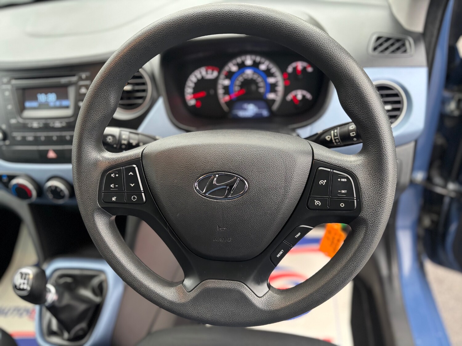 Used Hyundai i10 2014 for sale - 77403859: Photo 13