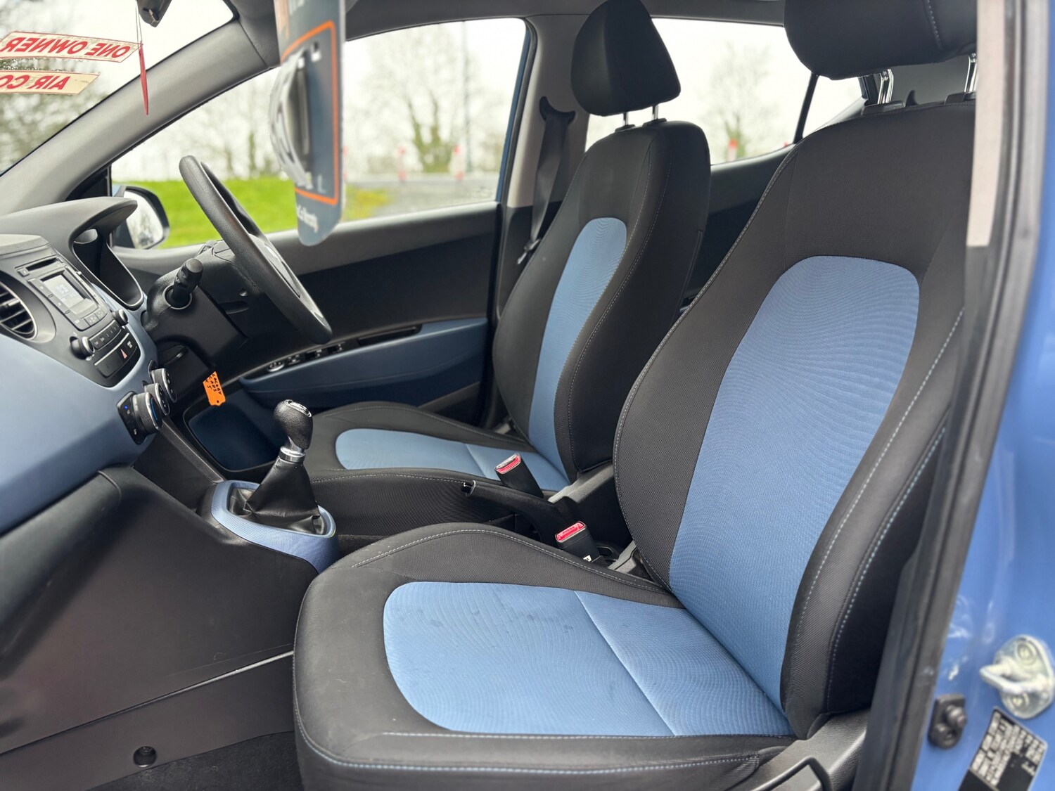 Used Hyundai i10 2014 for sale - 77403859: Photo 17