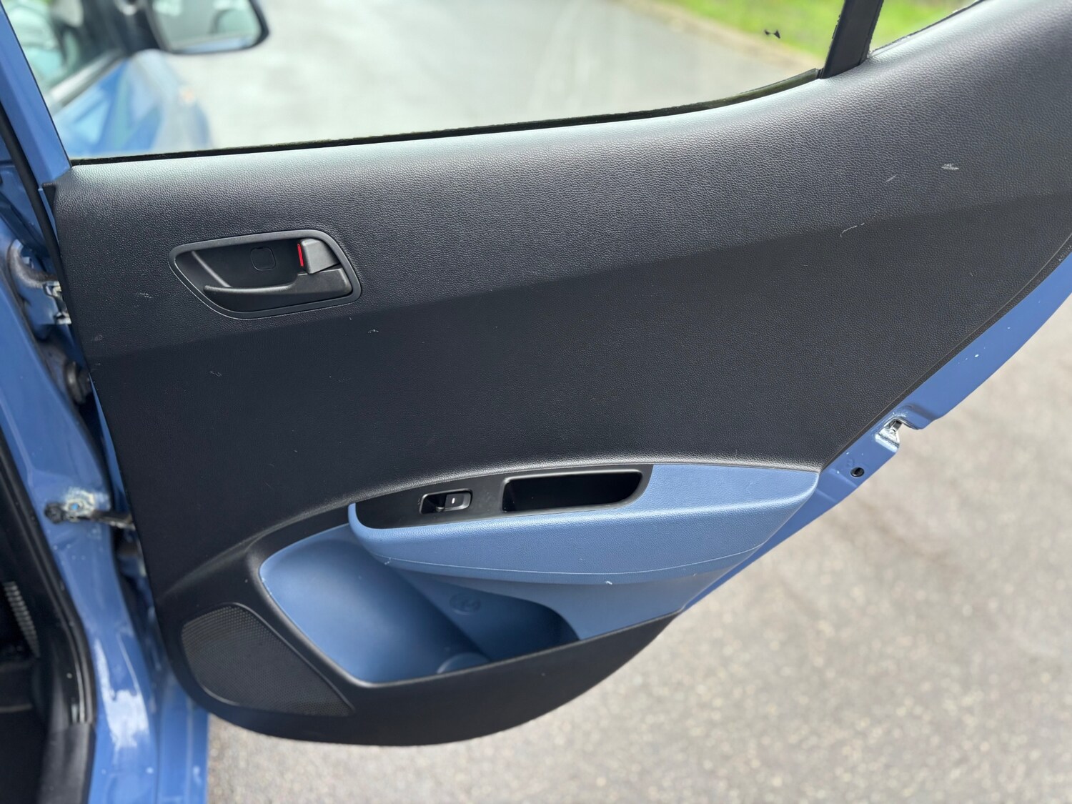 Used Hyundai i10 2014 for sale - 77403859: Photo 20