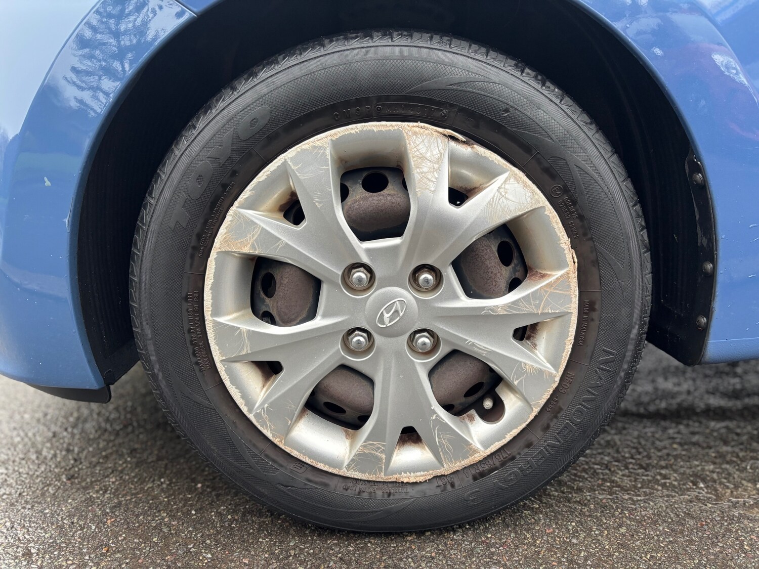 Used Hyundai i10 2014 for sale - 77403859: Photo 22