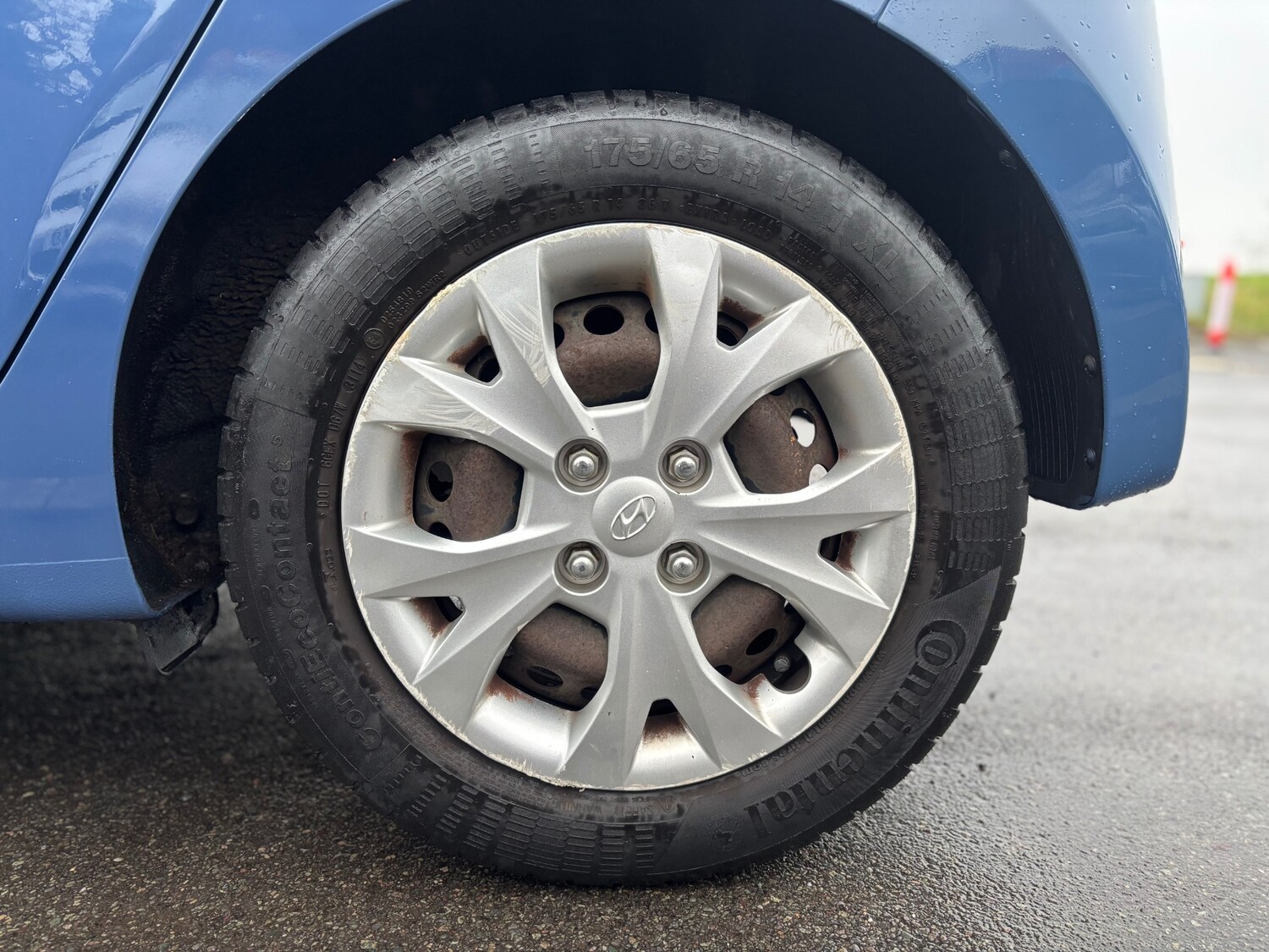 Used Hyundai i10 2014 for sale - 77403859: Photo 23