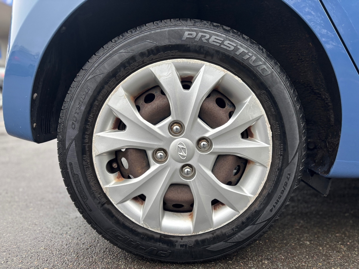 Used Hyundai i10 2014 for sale - 77403859: Photo 24