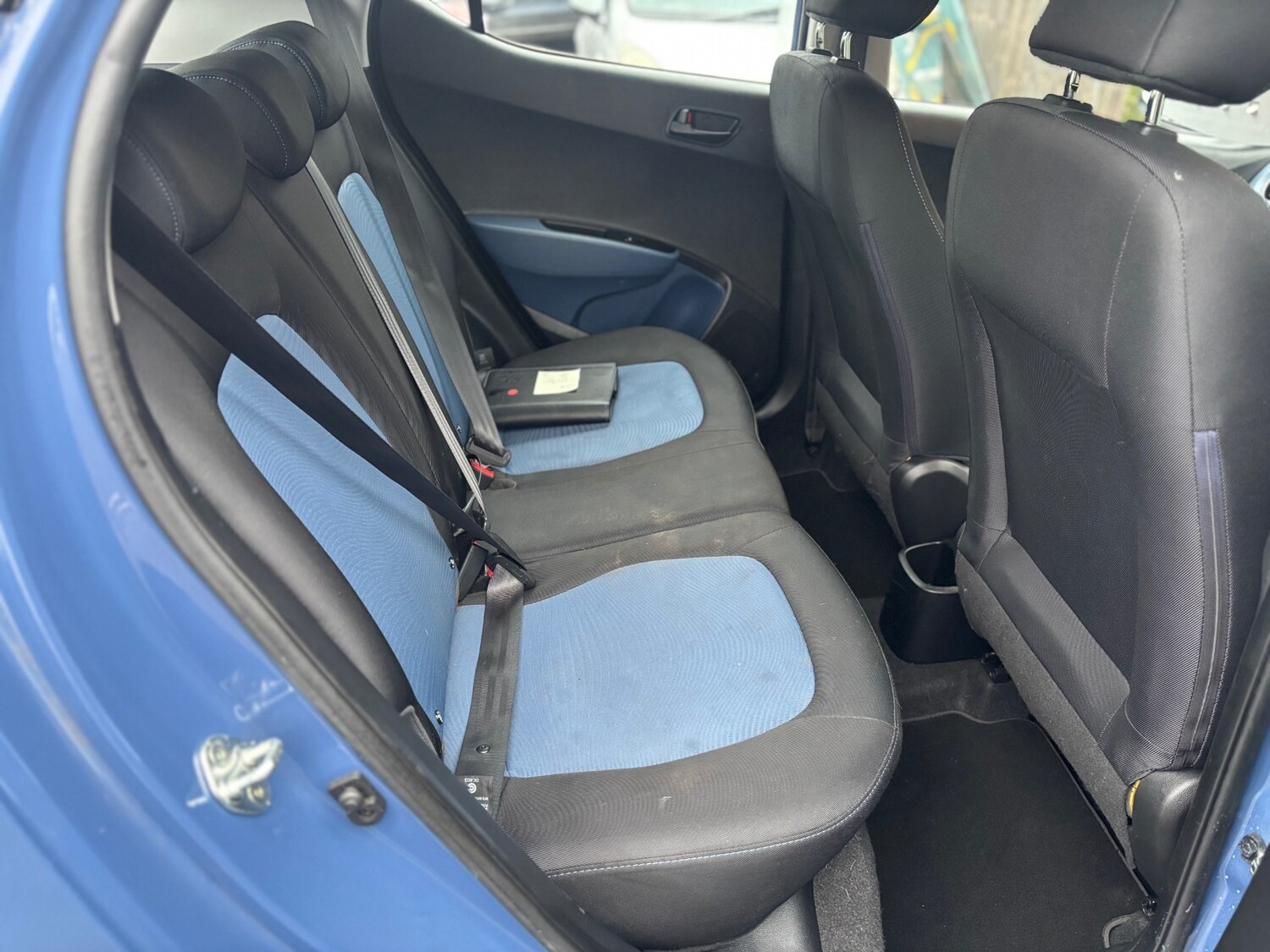 Used Hyundai i10 2014 for sale - 77403859: Photo 9