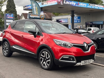 2015 (65) - 1.5 dCi 90 Signature Nav 5dr