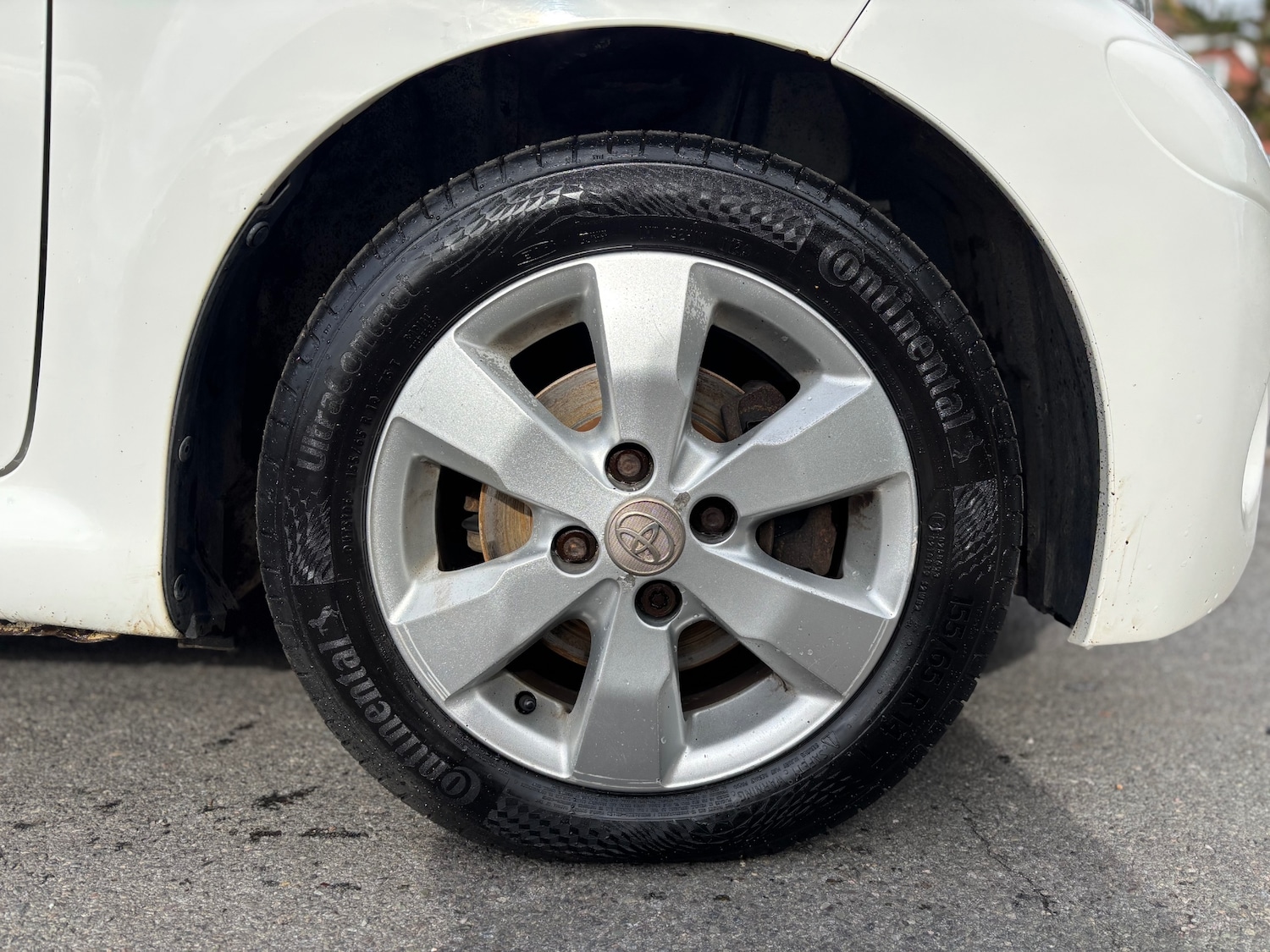 Used Toyota AYGO 2013 for sale - 76171477: Photo 12