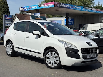 Used Peugeot 3008 2013 for sale - 78821011: Photo