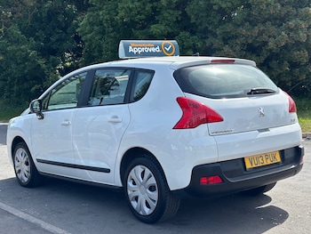 Used Peugeot 3008 2013 for sale - 78821011: Photo