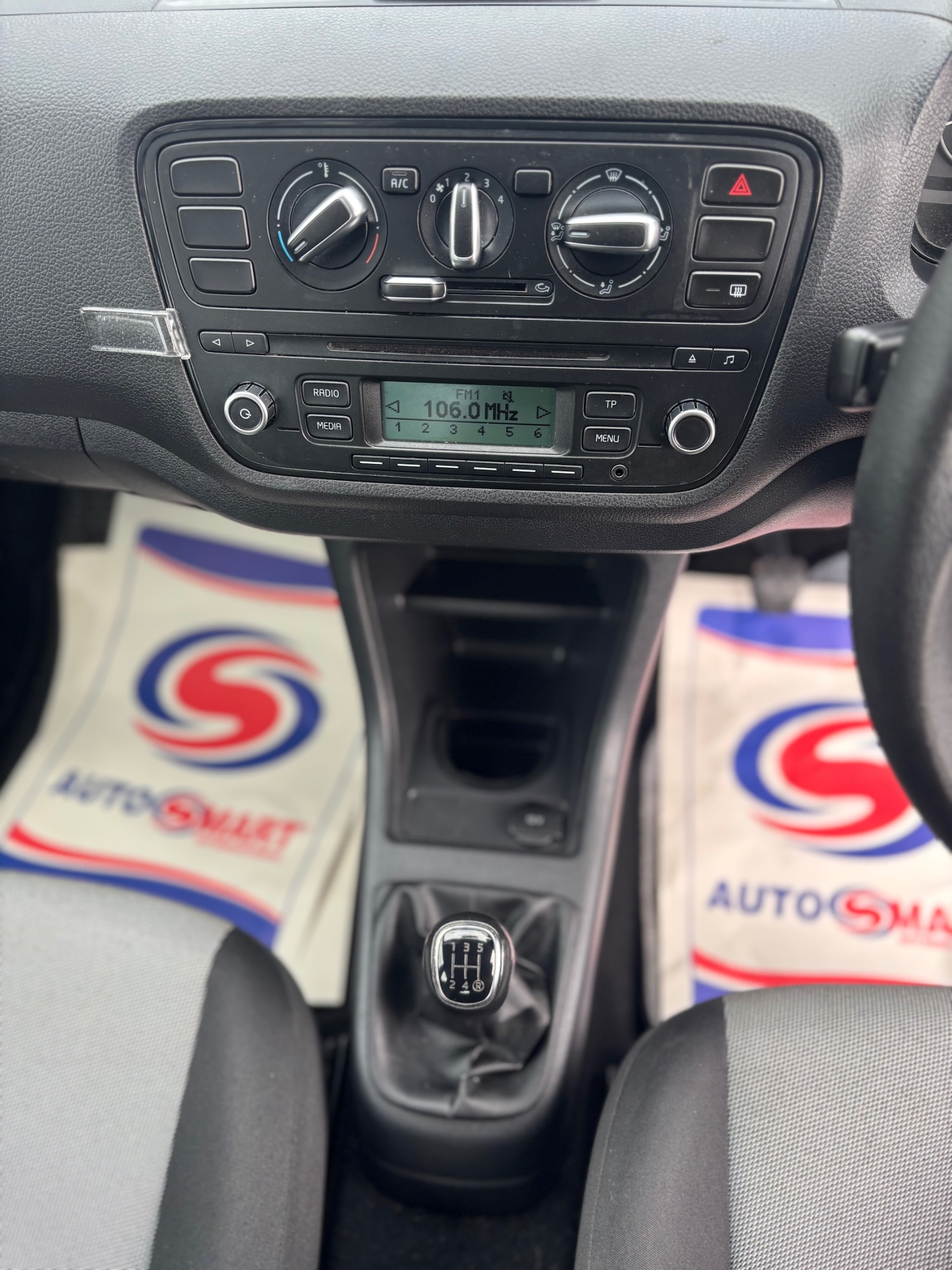 Used Skoda Citigo 2014 for sale - 76369476: Photo 10