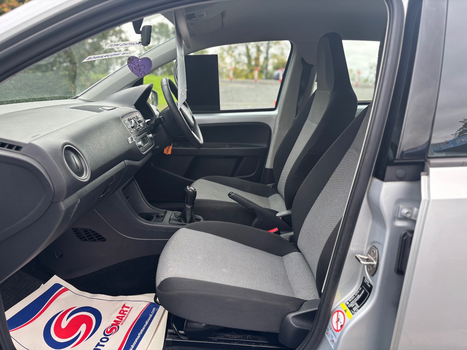 Used Skoda Citigo 2014 for sale - 76369476: Photo 13