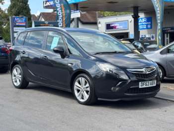 2013 (63) - 2.0 CDTi [165] SRi 5dr [non Start Stop]