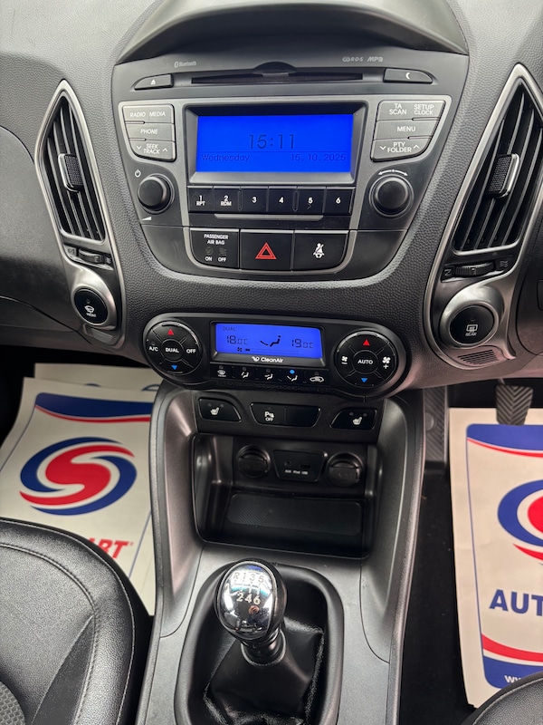 Used Hyundai Ix35 2015 for sale - 76281471: Photo 10