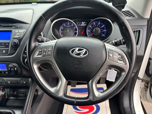 Used Hyundai Ix35 2015 for sale - 76281471: Photo 11