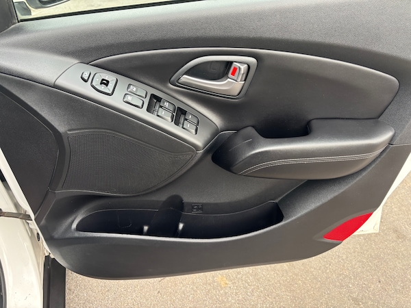 Used Hyundai Ix35 2015 for sale - 76281471: Photo 13