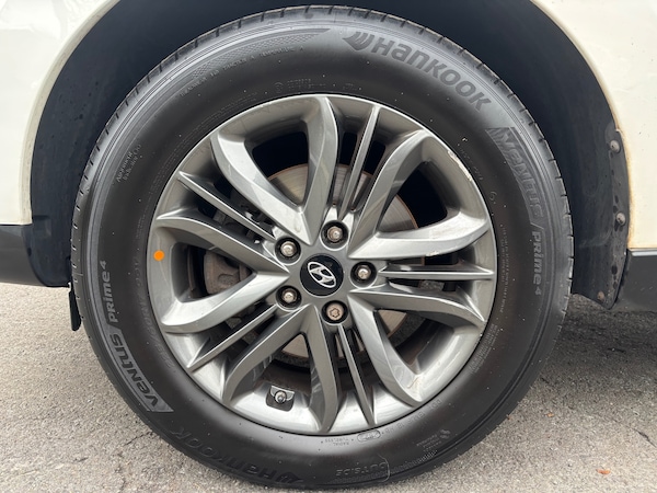 Used Hyundai Ix35 2015 for sale - 76281471: Photo 17