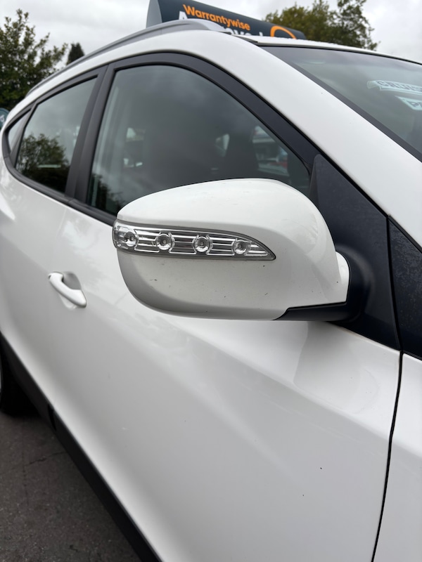Used Hyundai Ix35 2015 for sale - 76281471: Photo 19