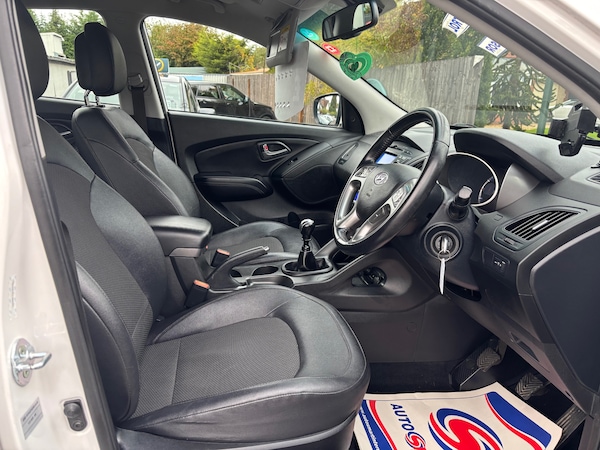 Used Hyundai Ix35 2015 for sale - 76281471: Photo 9