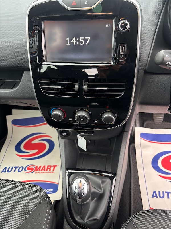 Used Renault Clio 2016 for sale - 76281479: Photo 10